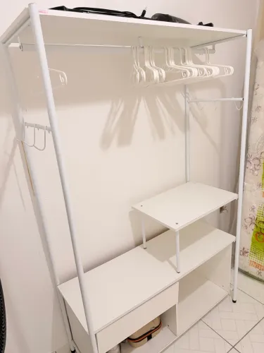 CABIDEIRO BRANCO 