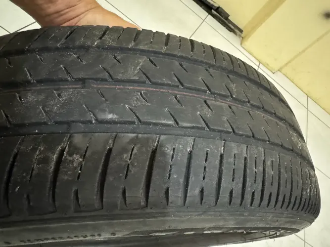 Pneu Firestone 195 60 R15