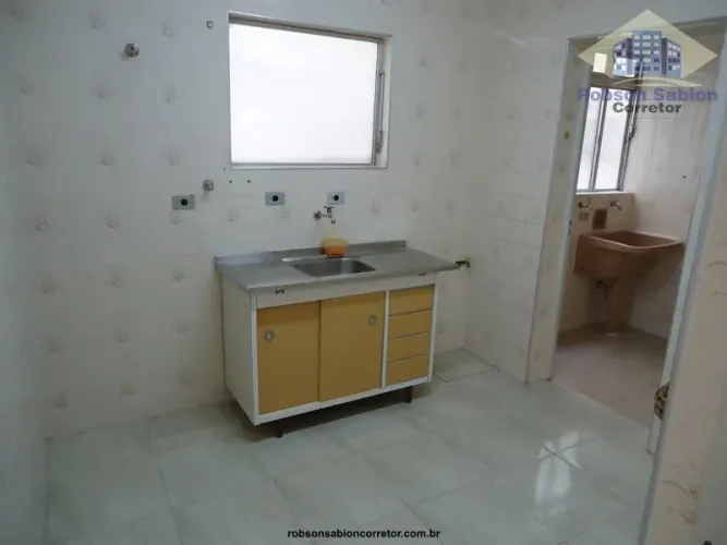 Apartamento mobiliado para venda em Diadema no bairro Centro