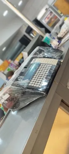 Balança Prix 5 wi-fi 