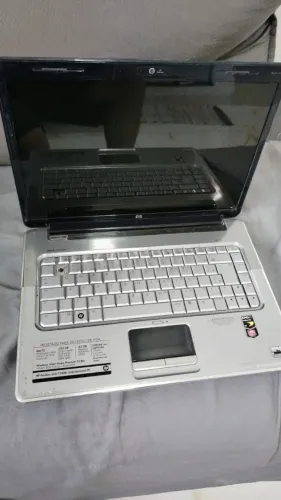 Notebook HP Pavilion dv6