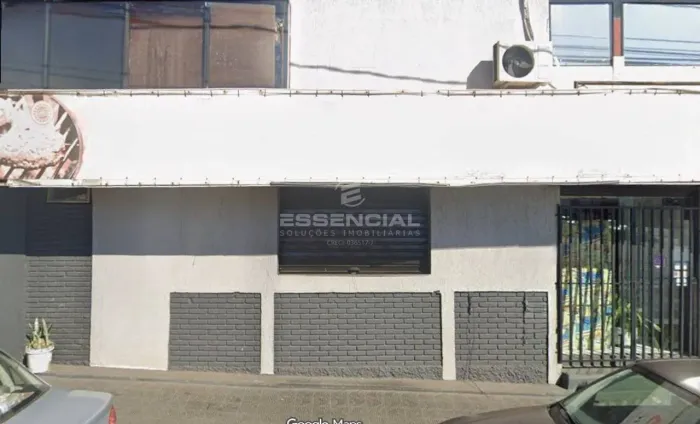 Ponto comercial para alugar, por R$ 2.000/mês - Vila Nova Botucatu - Botucatu/SP