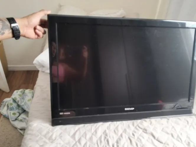 TV