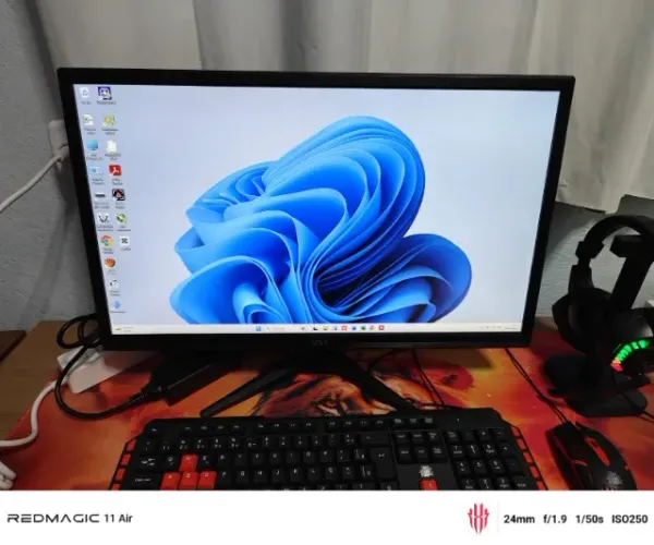 Monitor Vstrom 23.8 polegadas