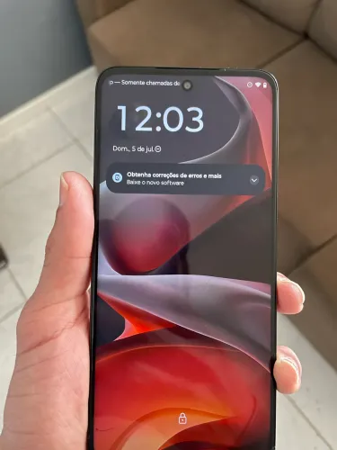 Celular moto g15