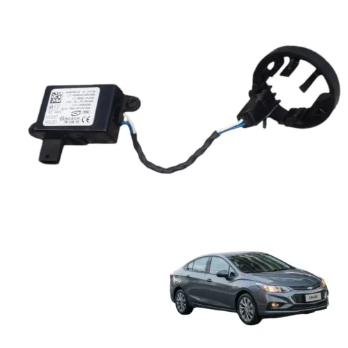 Antena Módulo Imobilizador Cruze 1.8 2012 A 2016
