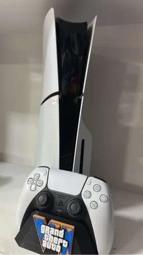 PlayStation 