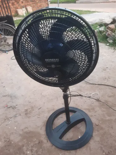 Ventilador