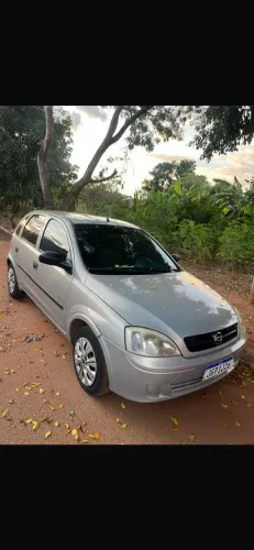 Chevrolet Corsa Hat. Maxx 1.0/ 1.0 Flexpower 8V 5P 2005