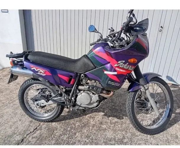 Vendo NX Sahara