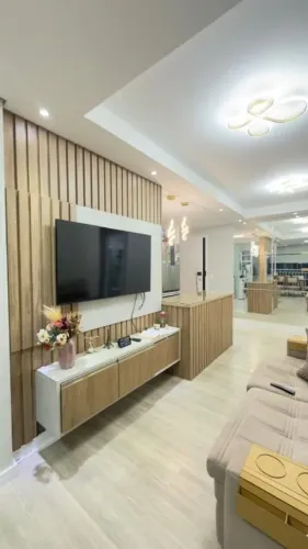 Apartamento à Venda - Condomínio Atmosphere - Macedo - Guarulhos - de 62 m² com 2 dormitór