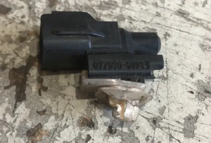 Sensor Temperatura Grand Vitara 2007 / *
