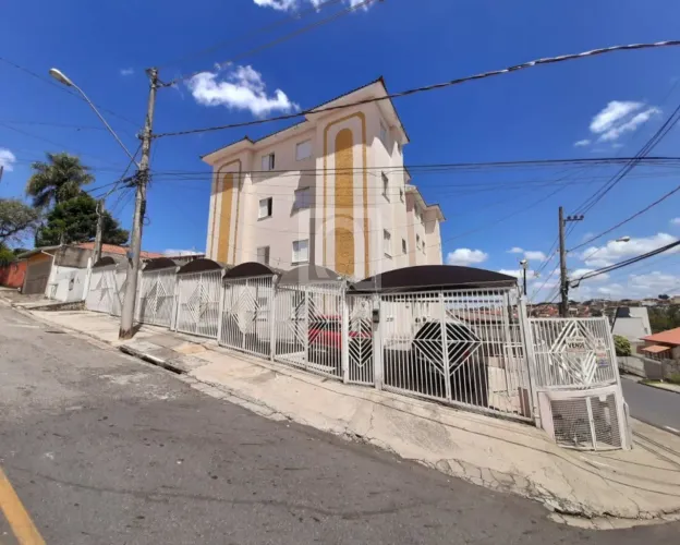 Apartamento no condomínio da Acácias, Jardim Simus, zona oeste de Sorocaba!