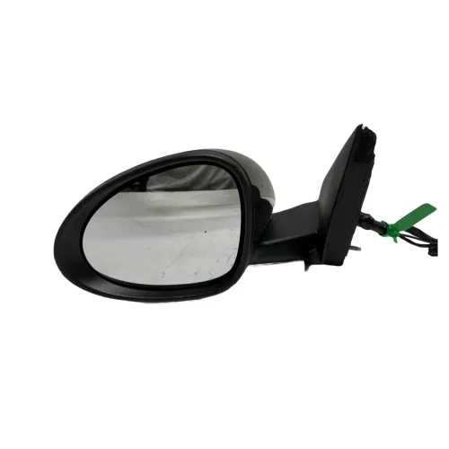 Retrovisor Byd Dolphin Mini 2024 2025 Esquerdo Original