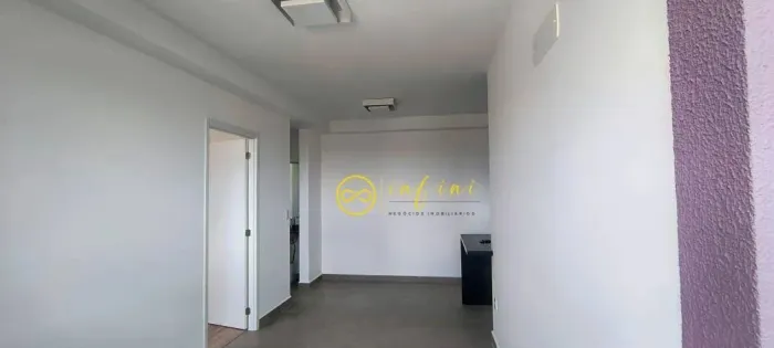 Apartamento com 1 Quarto à venda, 46 m² por R$ 429.000 - Condomínio Vale Verde - Sorocaba/