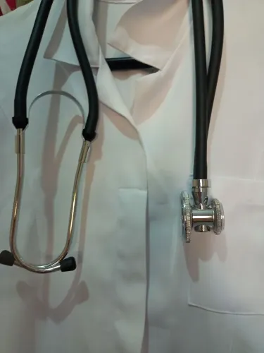 Kit completo para técnico de enfermagem