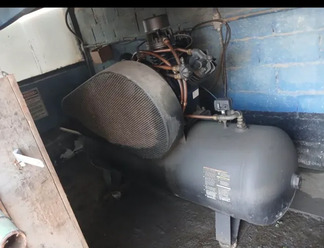 Compressor