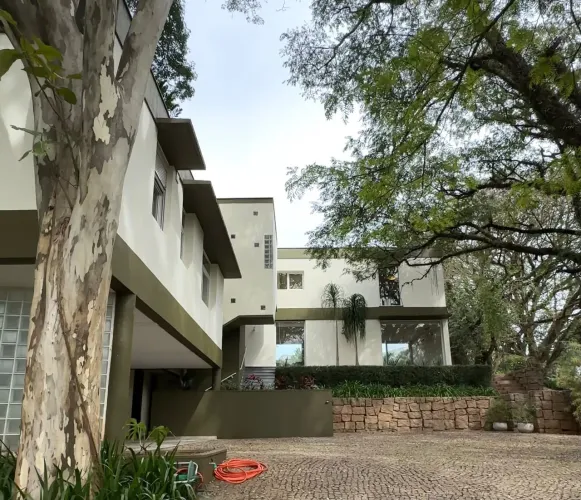 Casa em Condomínio para Venda em Itupeva, Fazenda Serra Azul, 4 dormitórios, 2 suítes, 5 b