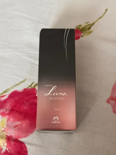 NOVO Perfume Natura - Luna Absoluta 