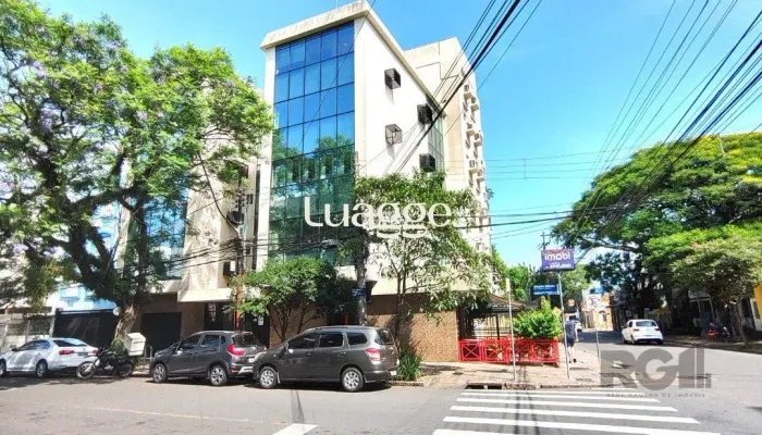 Sala Comercial para alugar Cidade Baixa Porto Alegre/RS