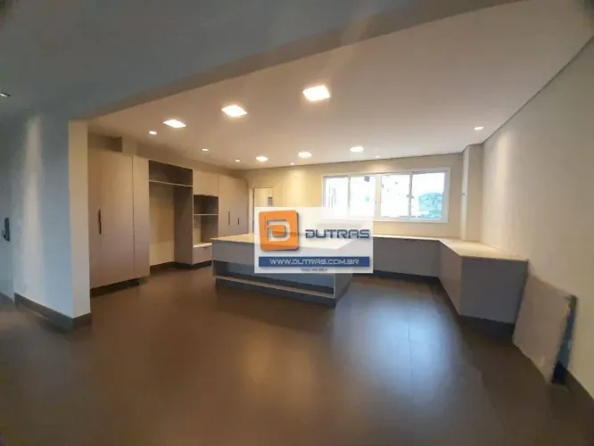 Apartamento à venda no Edifício Palladio  3 suítes no Centro