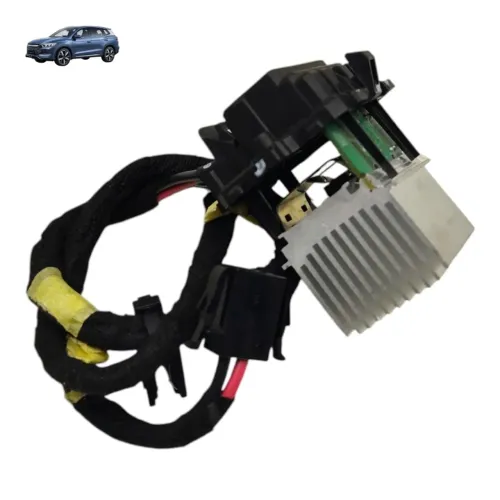 Resistência Caixa Ar Forçado Byd Song Pro 2024 2025 2026