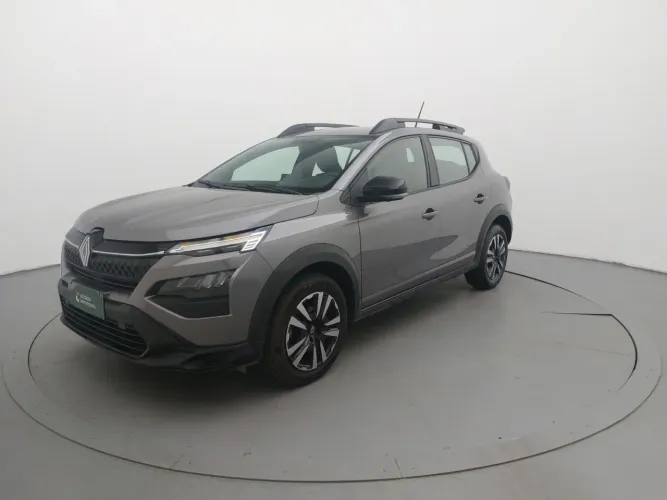Renault Kardian Evolut. Flex 1.0 TB 12V 5P Aut. 2025