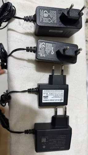 Fontes 20 unidade pinagem grossa