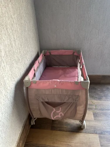 Utilidade para bebê