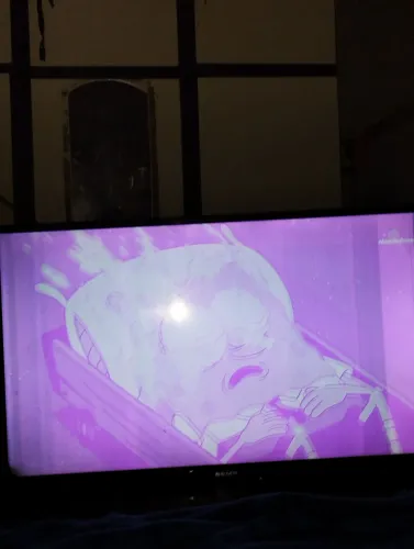 Tv pra concerto