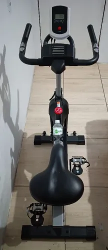 Bicicleta Ergométrica Top