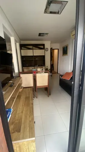 Apartamento Mobiliado para aluguel com 2 quartos em São Brás - Belém - PA