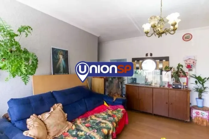 Apartamento com 2 dormitórios à venda, 70 m² por R$ 420.000 - Lapa - São Paulo/SP