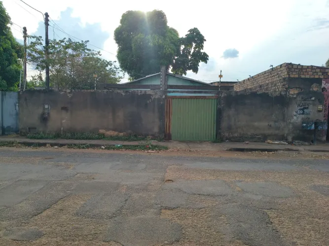 Imóvel à venda