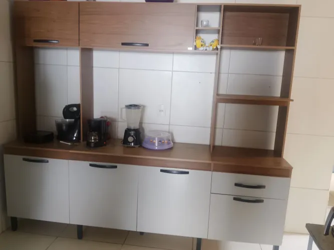 Vende-se armário de cozinha