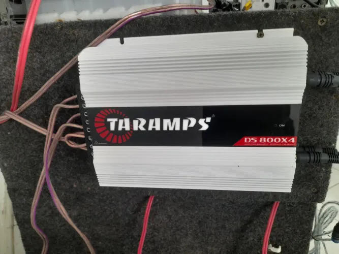 Modulo ds800x4