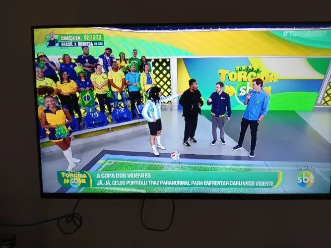 Televisor