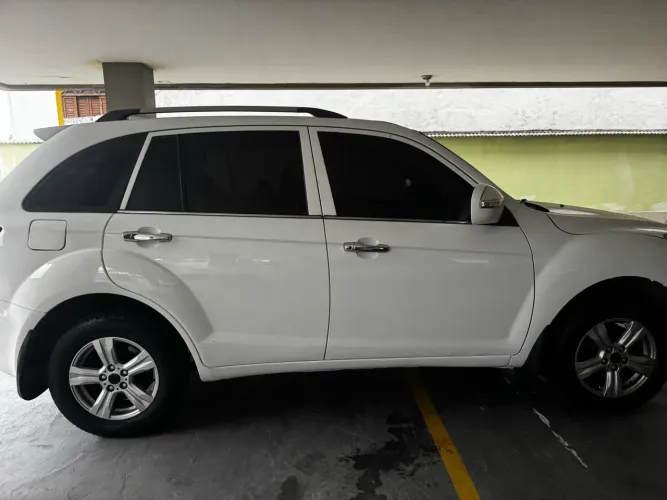 Lifan X60 1.8 16V 128cv 5P Mec. 2014
