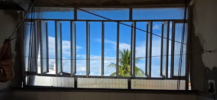 BASCULANTE Pará área de Serviço