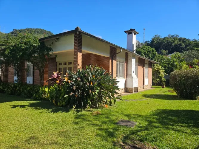 Casa para locação, Bingen, Petrópolis, RJ