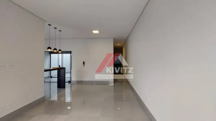 Casa com 2 dormitórios à venda, 85 m² por R$ 590.000,00 - Vila Mariana - Americana/SP
