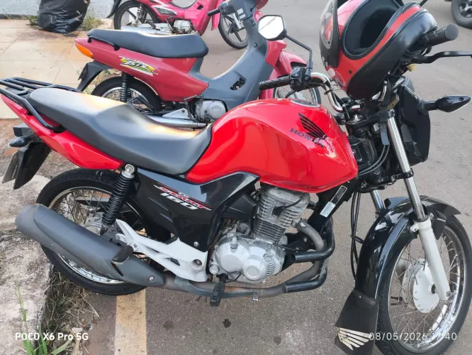 Vendo Start 160 $12.000