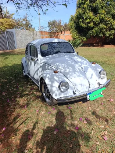 Volkswagen Fusca 1300 1978