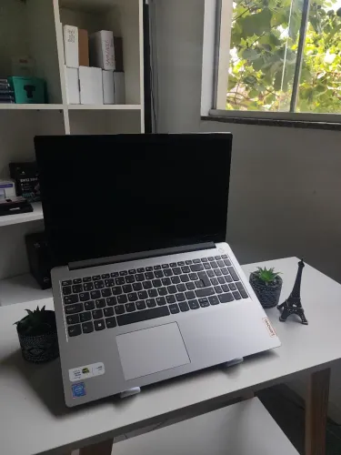 NOTEBOOK LENOVO CELERON!!