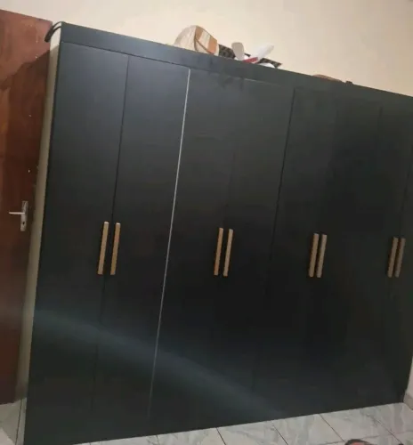 Guarda roupa casal
