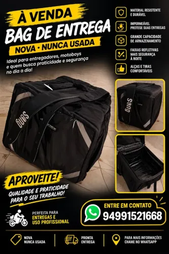 Beg para entrga 