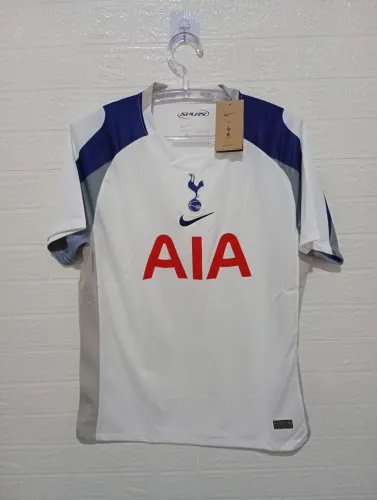 CAMISA DO TOTTENHAM 2025/26 MASCULINO