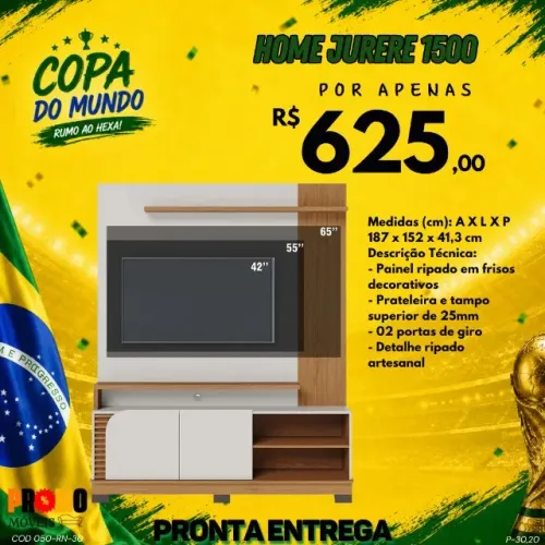 Home Jurere (Pague na entrega)