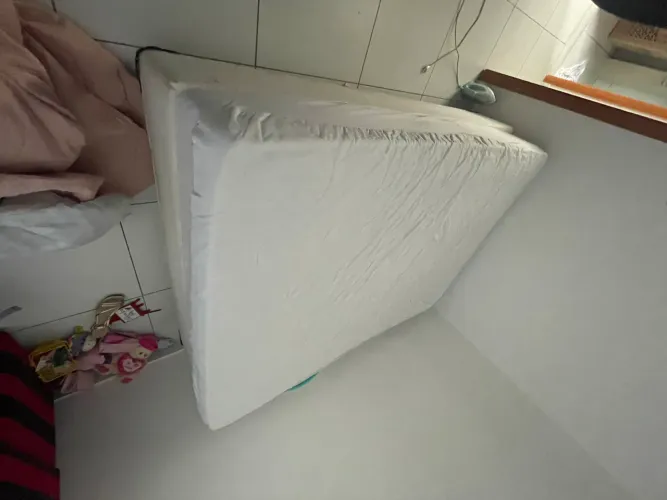 Vendo cama 
