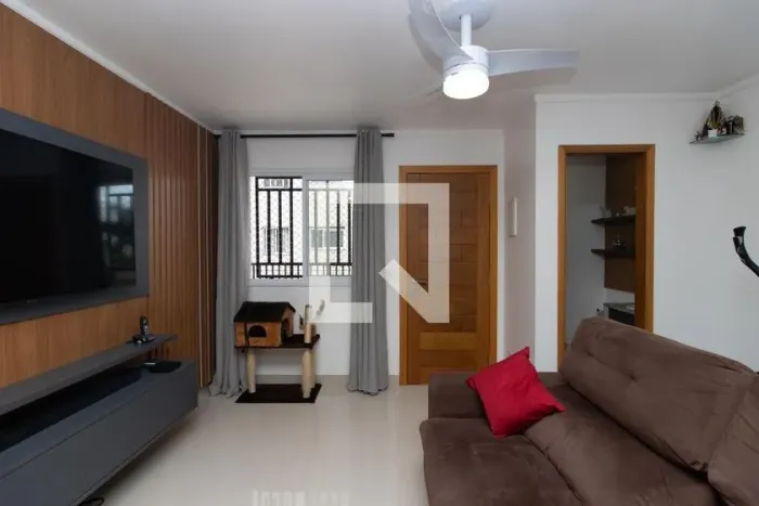 Casa à Venda - Vila Mazzei, 3 Quartos, 112 m2